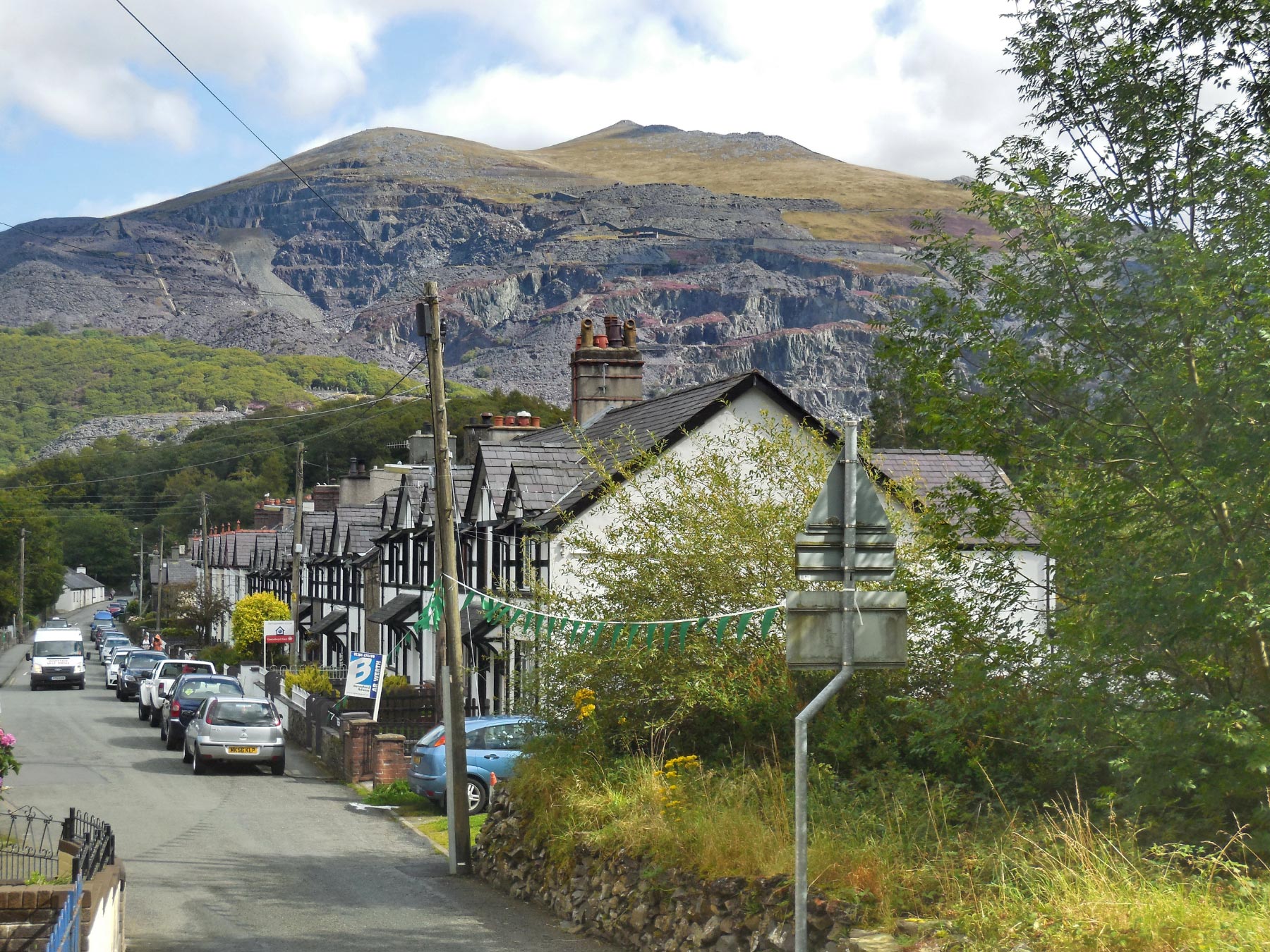 Llanberis